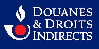logo douanes